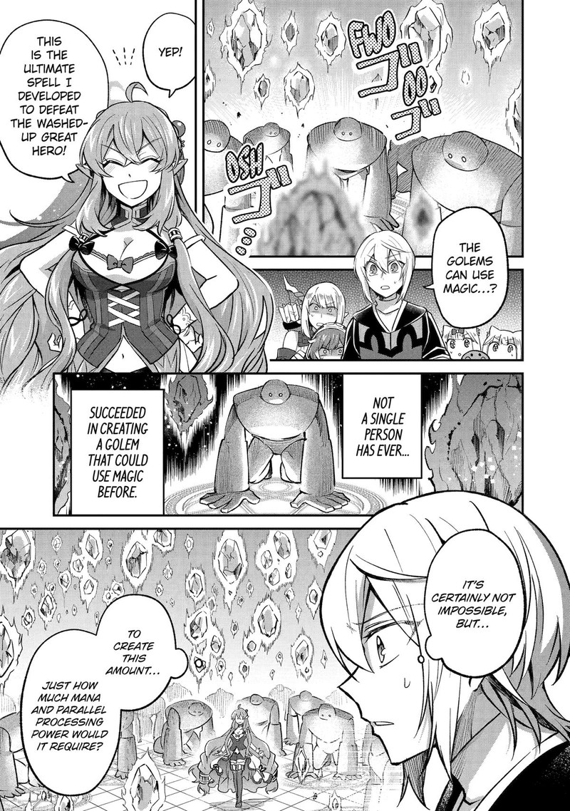 Tensei Yuusha No Kimama Tabi 27 28