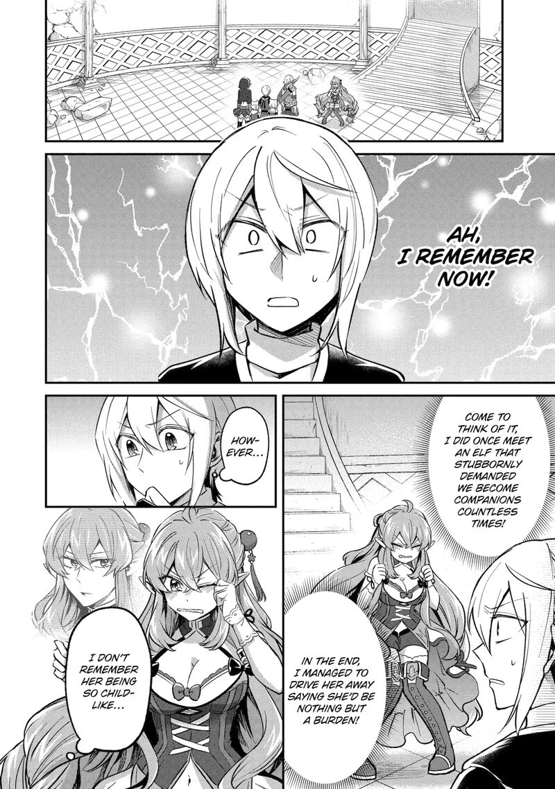 Tensei Yuusha No Kimama Tabi 27a 10