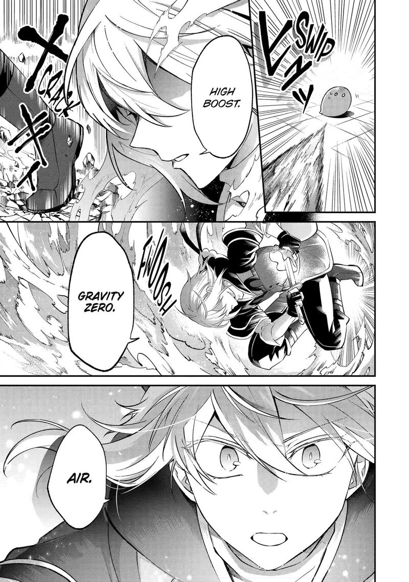 Tensei Yuusha No Kimama Tabi 28 11