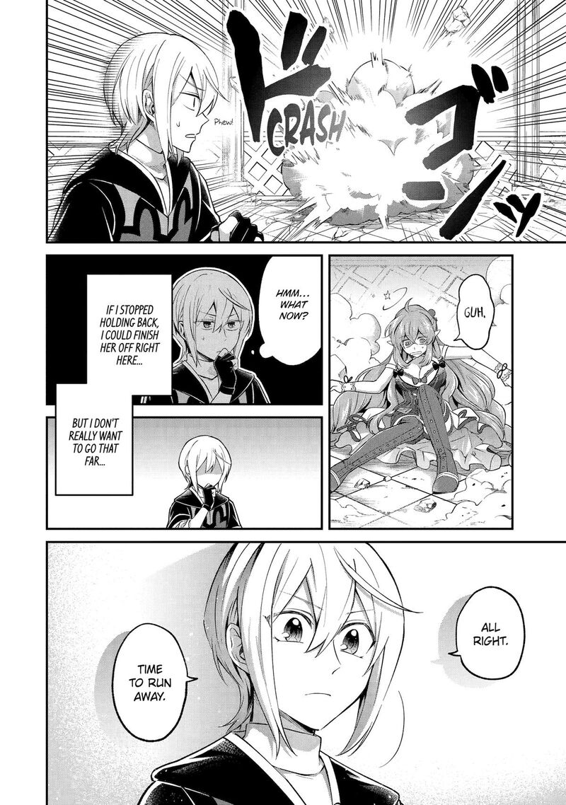 Tensei Yuusha No Kimama Tabi 28 15