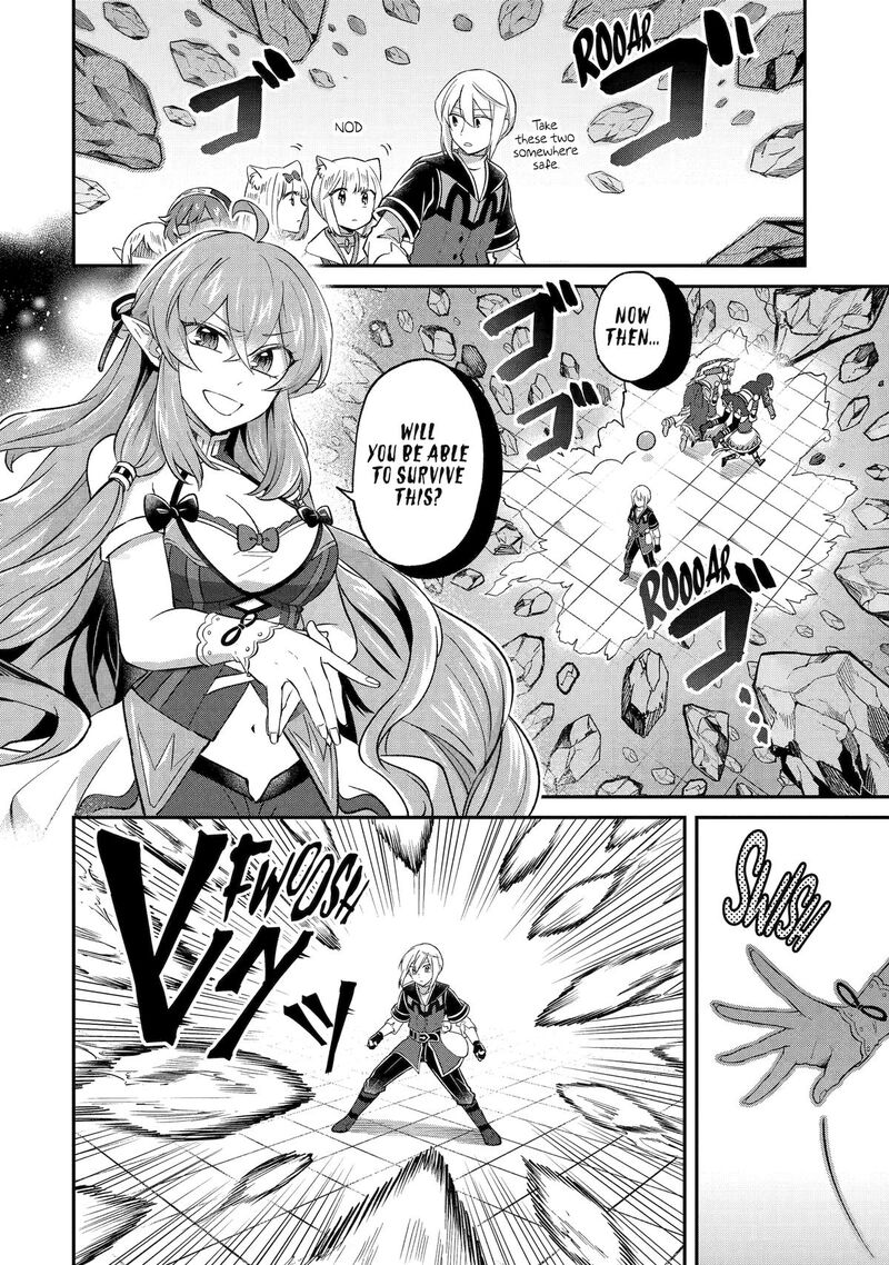 Tensei Yuusha No Kimama Tabi 28 2