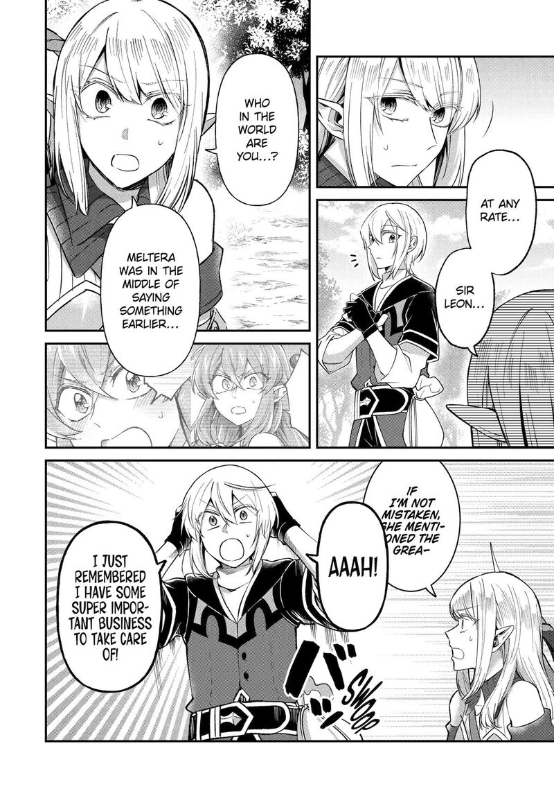 Tensei Yuusha No Kimama Tabi 28 21