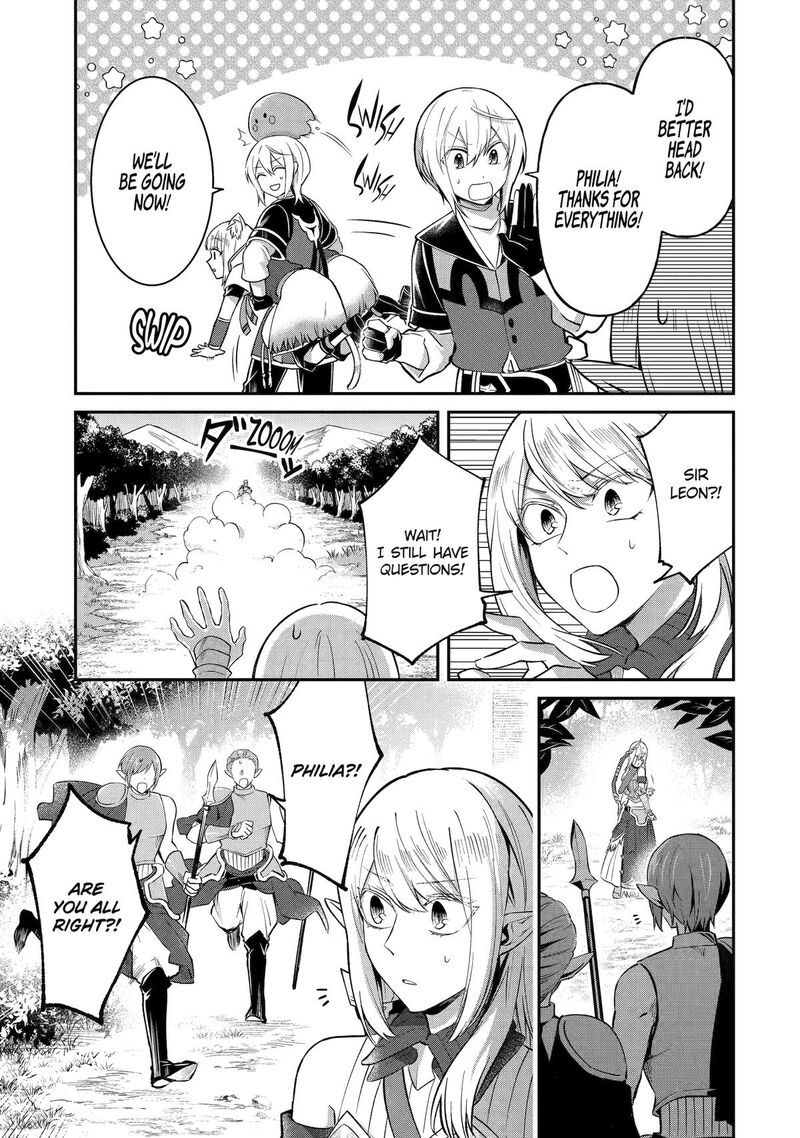 Tensei Yuusha No Kimama Tabi 28 22