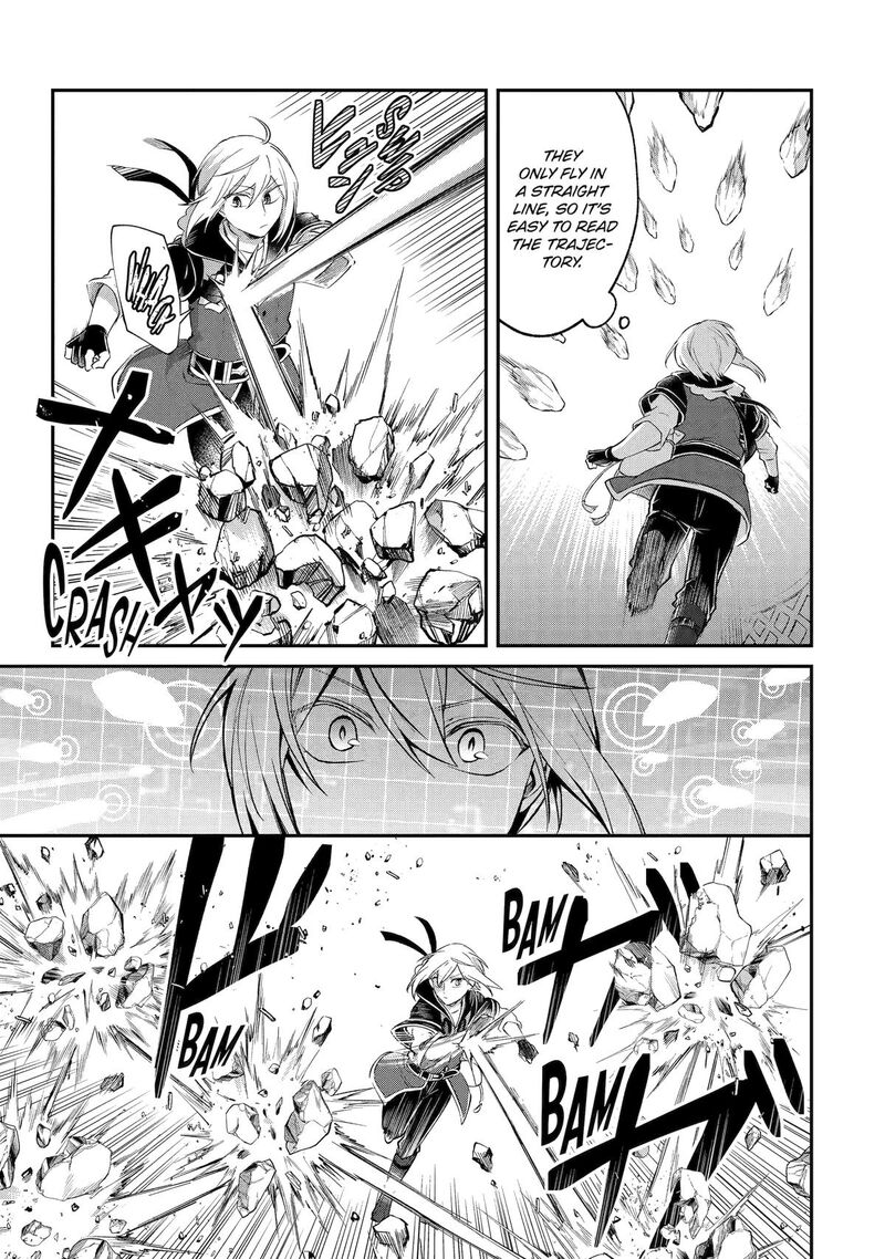 Tensei Yuusha No Kimama Tabi 28 5