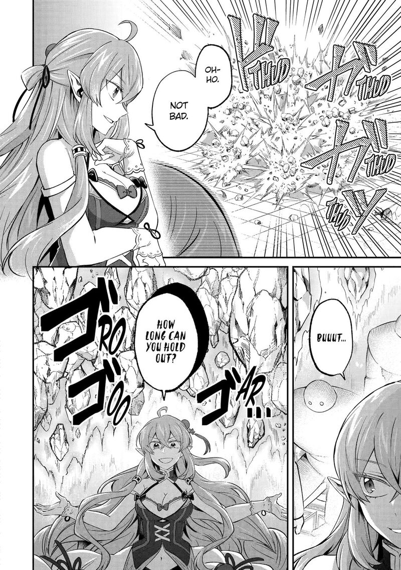 Tensei Yuusha No Kimama Tabi 28 6