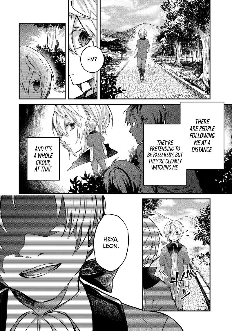 Tensei Yuusha No Kimama Tabi 3 22