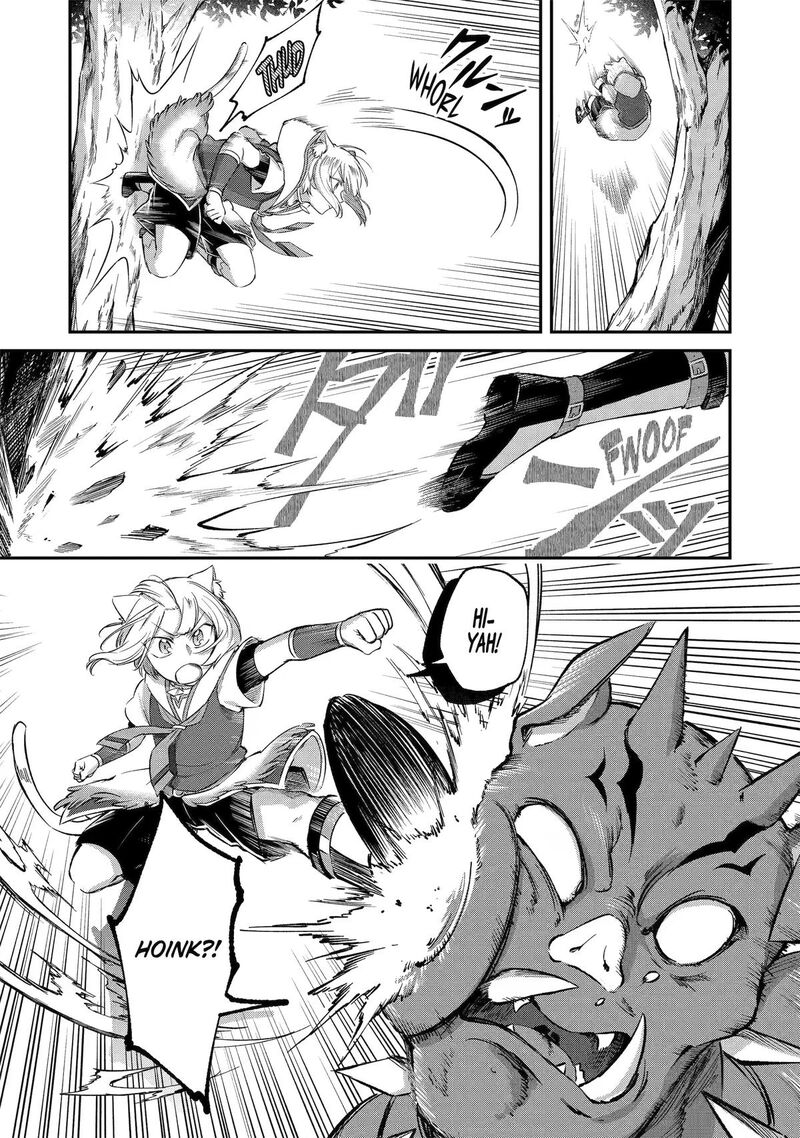 Tensei Yuusha No Kimama Tabi 31 21