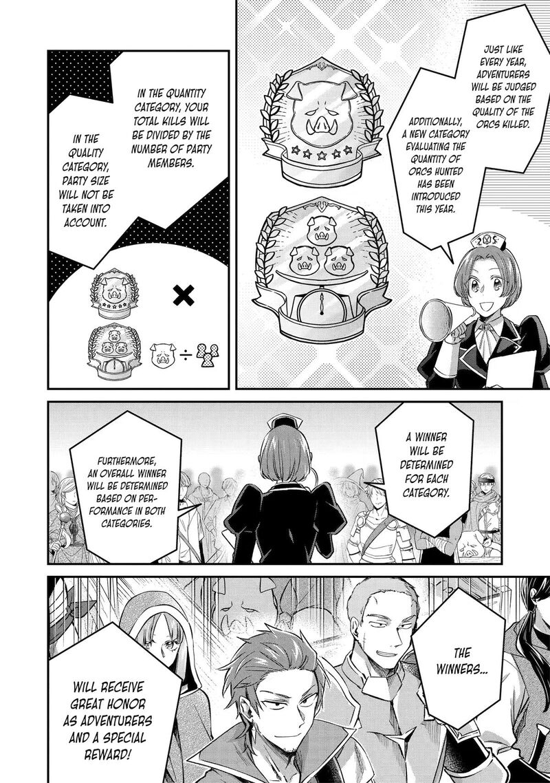Tensei Yuusha No Kimama Tabi 31 26