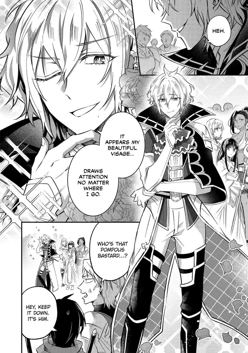 Tensei Yuusha No Kimama Tabi 31 4