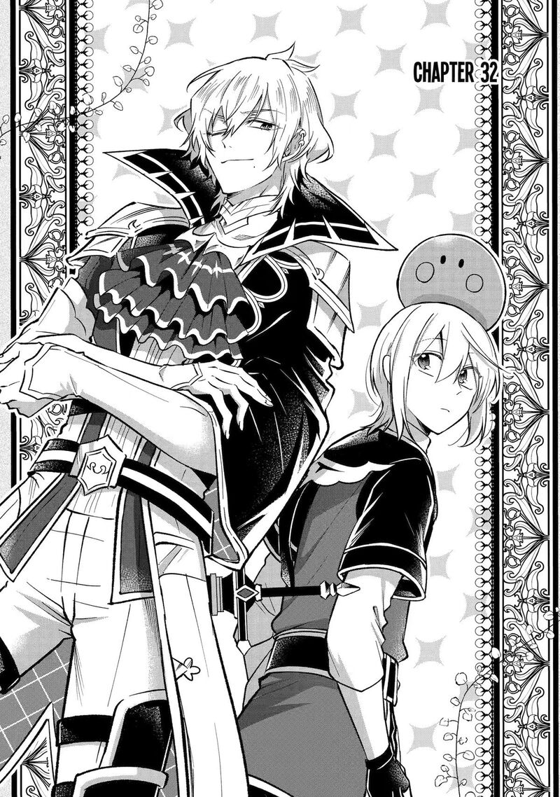 Tensei Yuusha No Kimama Tabi 32 1