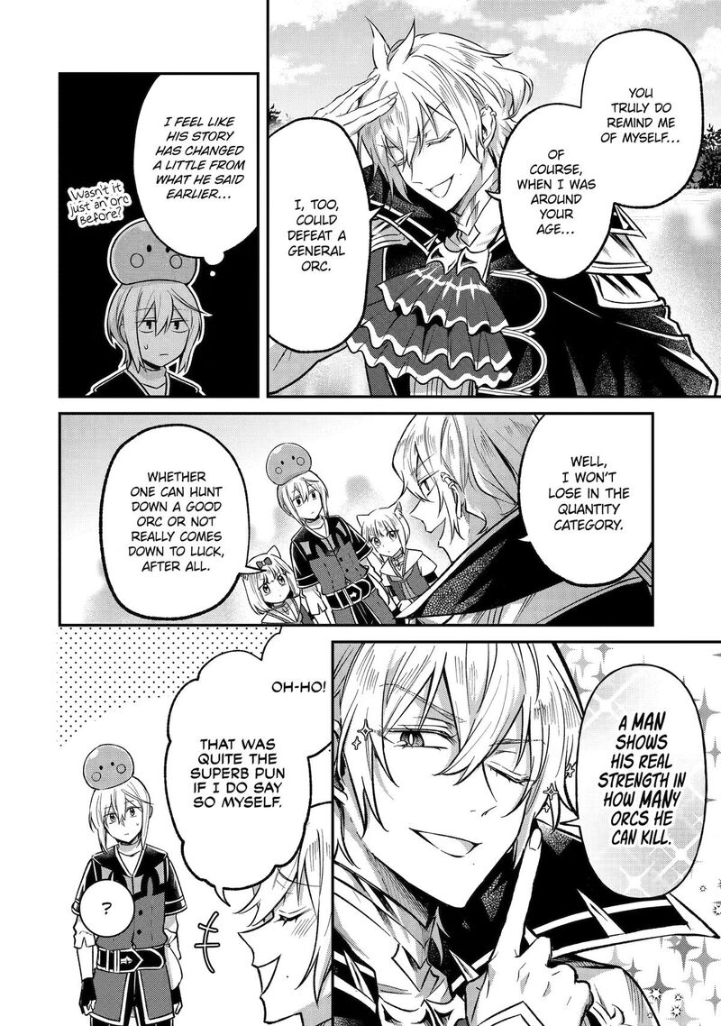 Tensei Yuusha No Kimama Tabi 32 10