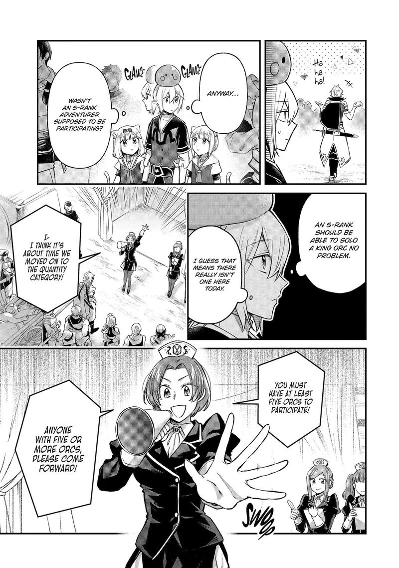 Tensei Yuusha No Kimama Tabi 32 11