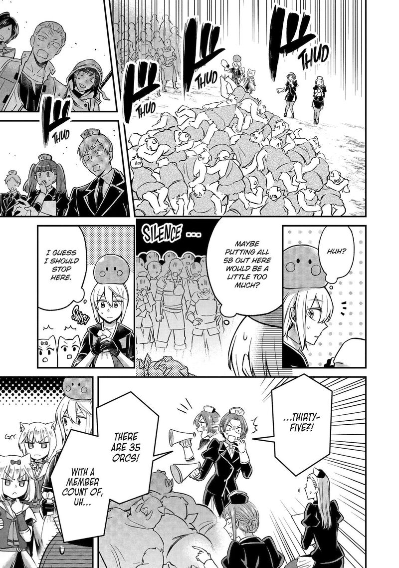 Tensei Yuusha No Kimama Tabi 32 15