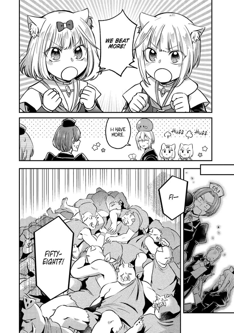 Tensei Yuusha No Kimama Tabi 32 16