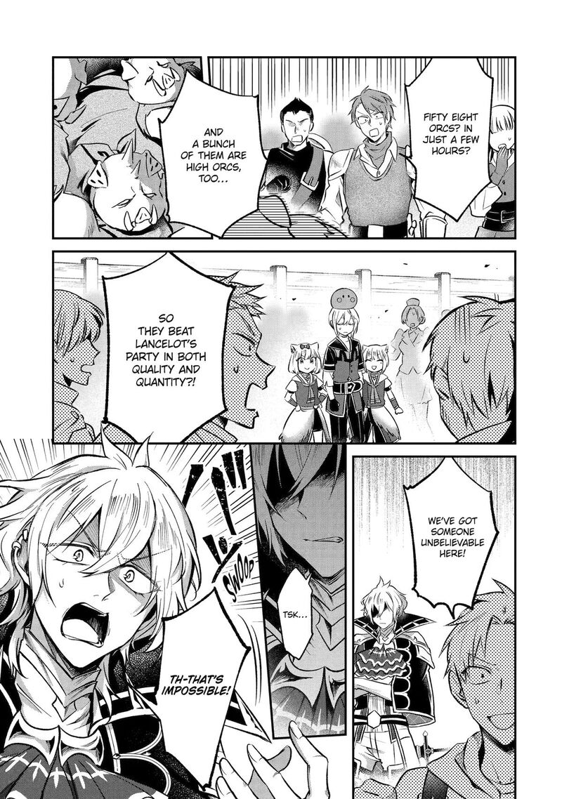 Tensei Yuusha No Kimama Tabi 32 17