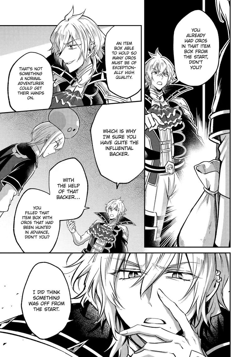 Tensei Yuusha No Kimama Tabi 32 19