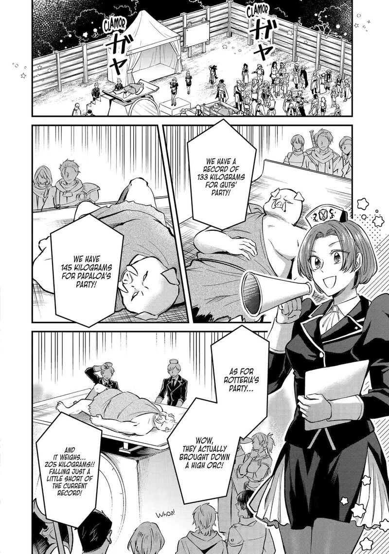 Tensei Yuusha No Kimama Tabi 32 2