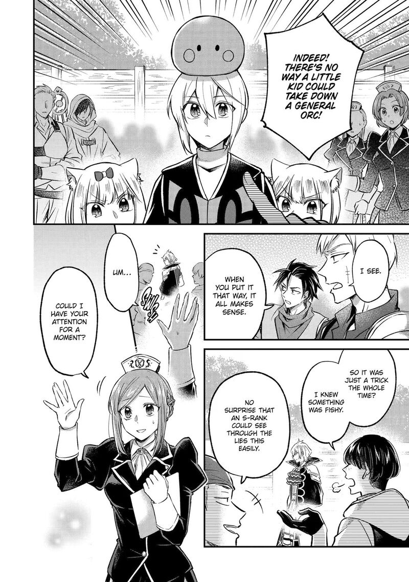 Tensei Yuusha No Kimama Tabi 32 20