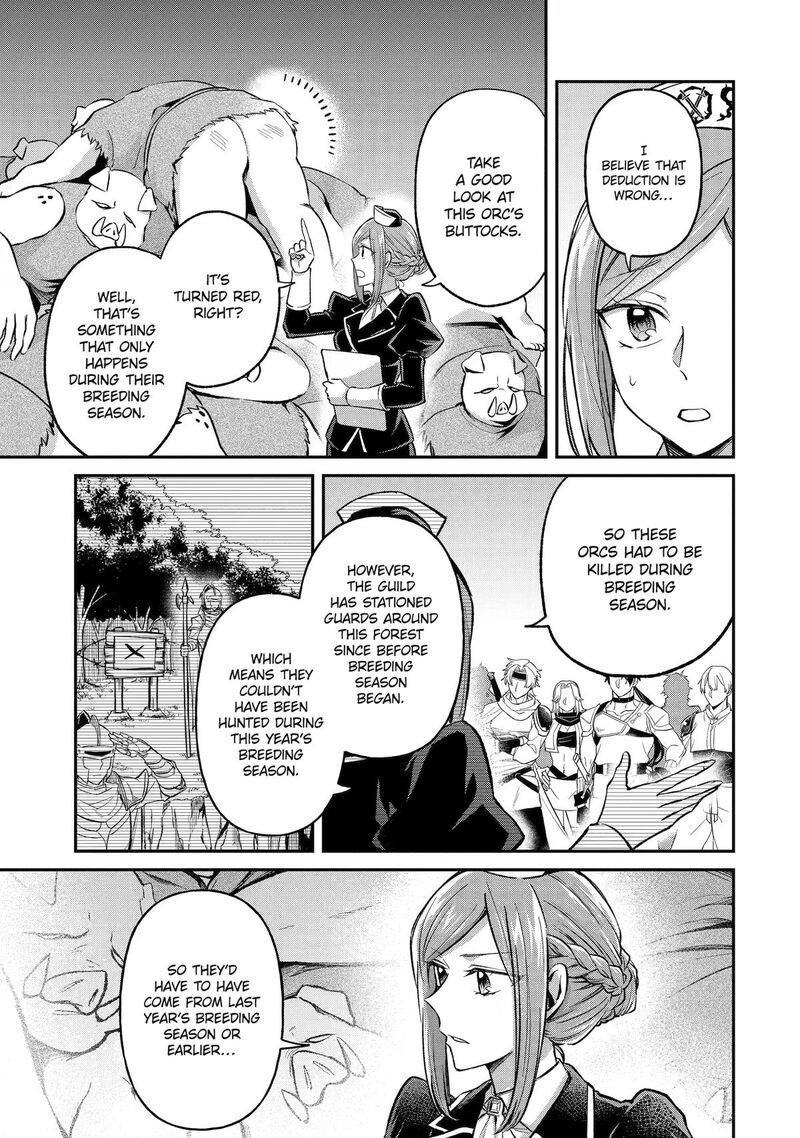Tensei Yuusha No Kimama Tabi 32 21