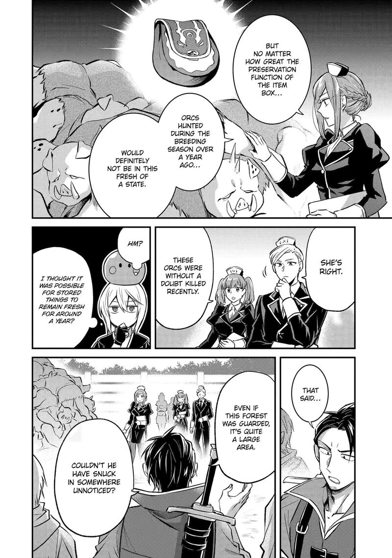 Tensei Yuusha No Kimama Tabi 32 22