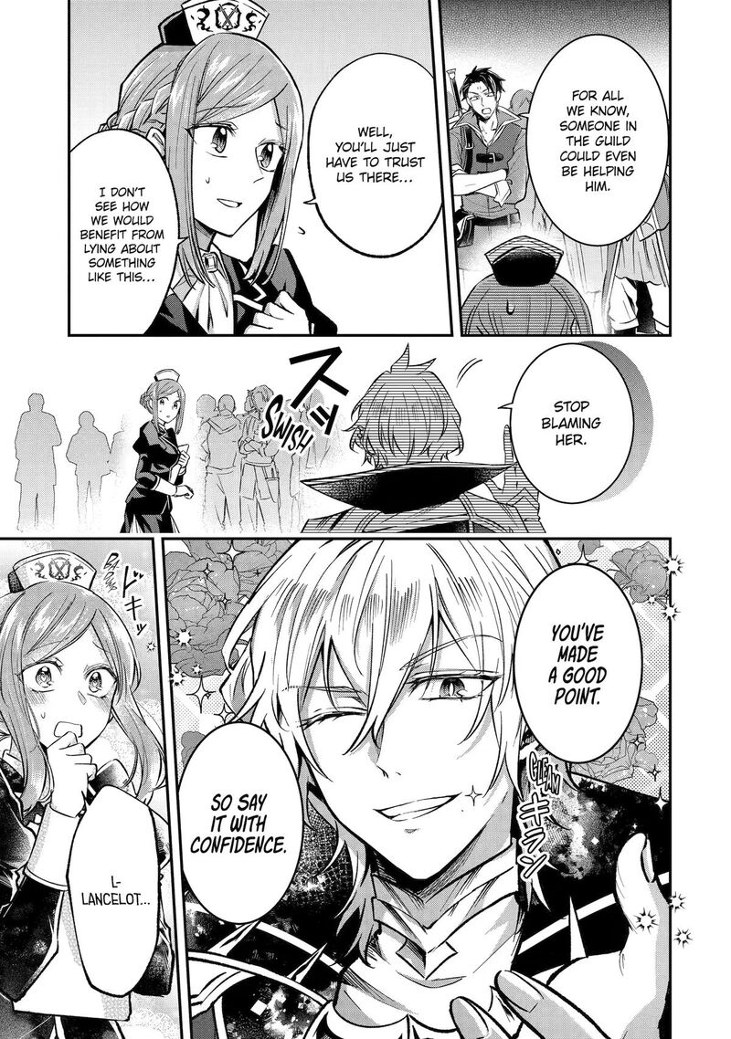 Tensei Yuusha No Kimama Tabi 32 23