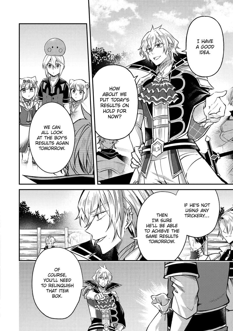 Tensei Yuusha No Kimama Tabi 32 24