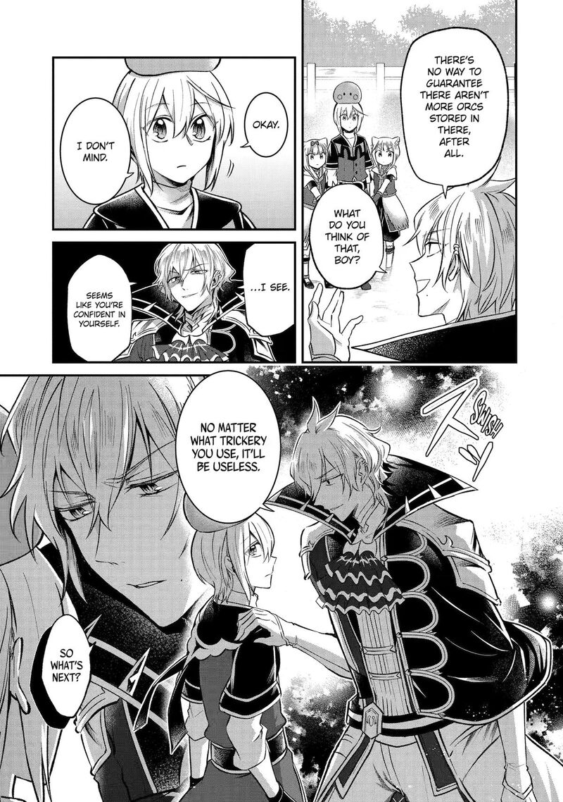 Tensei Yuusha No Kimama Tabi 32 25