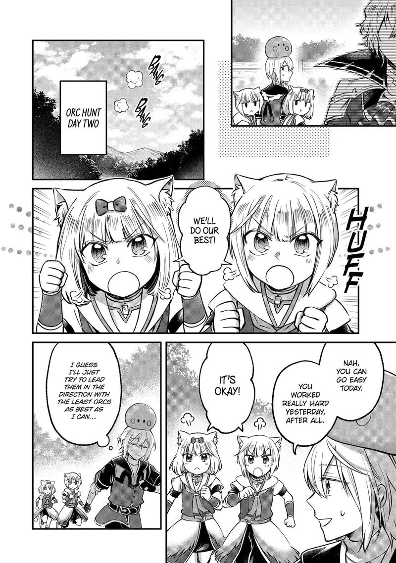 Tensei Yuusha No Kimama Tabi 32 26