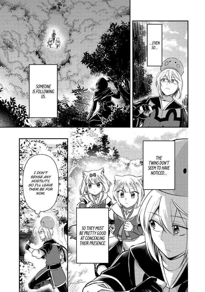 Tensei Yuusha No Kimama Tabi 32 27