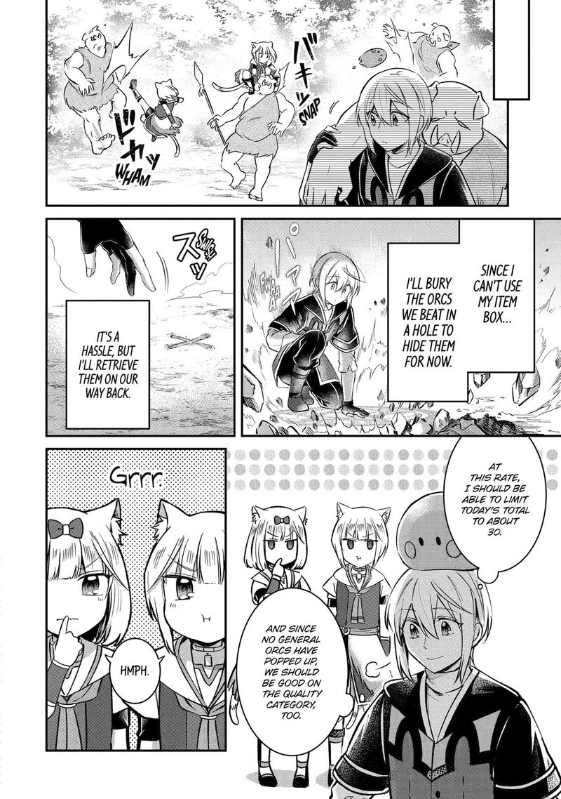 Tensei Yuusha No Kimama Tabi 32 28