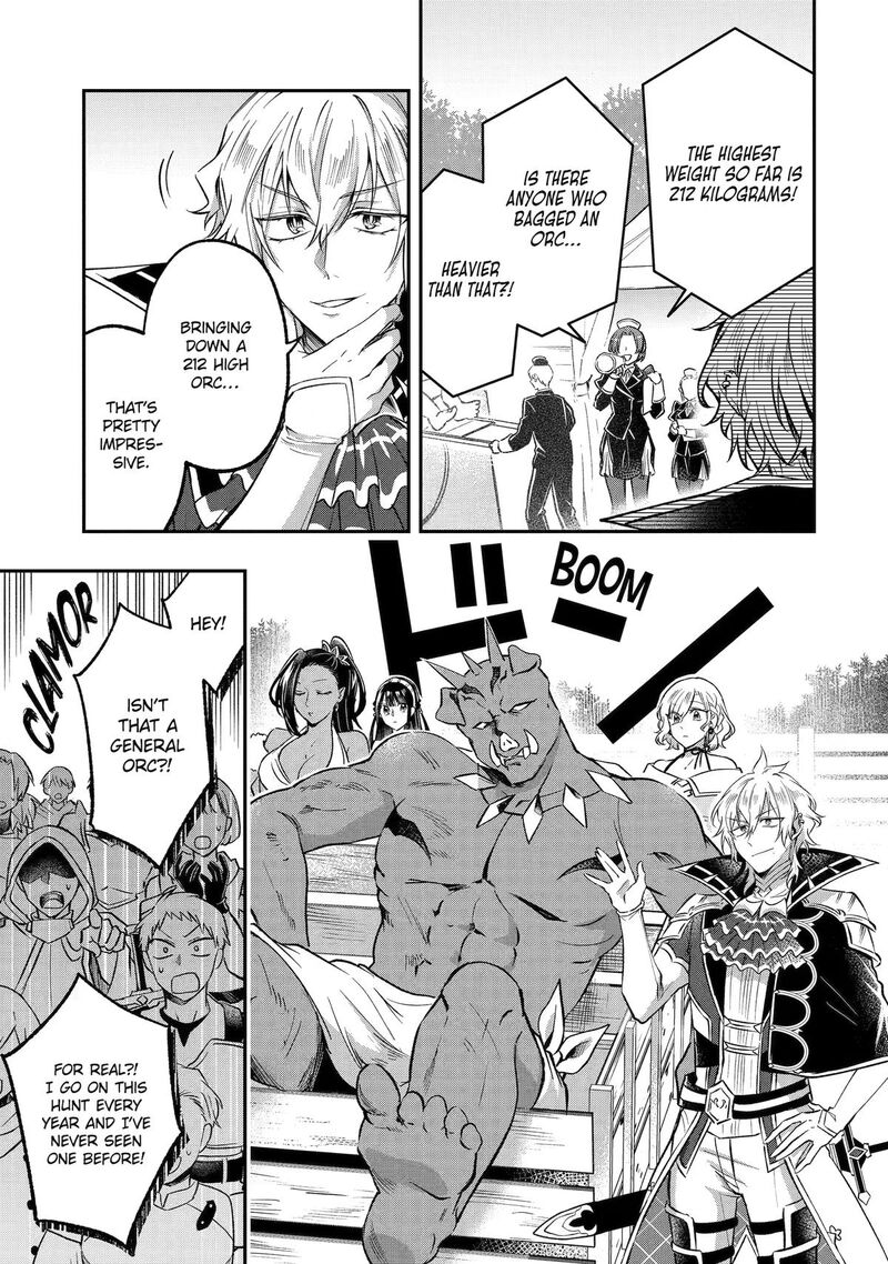 Tensei Yuusha No Kimama Tabi 32 3