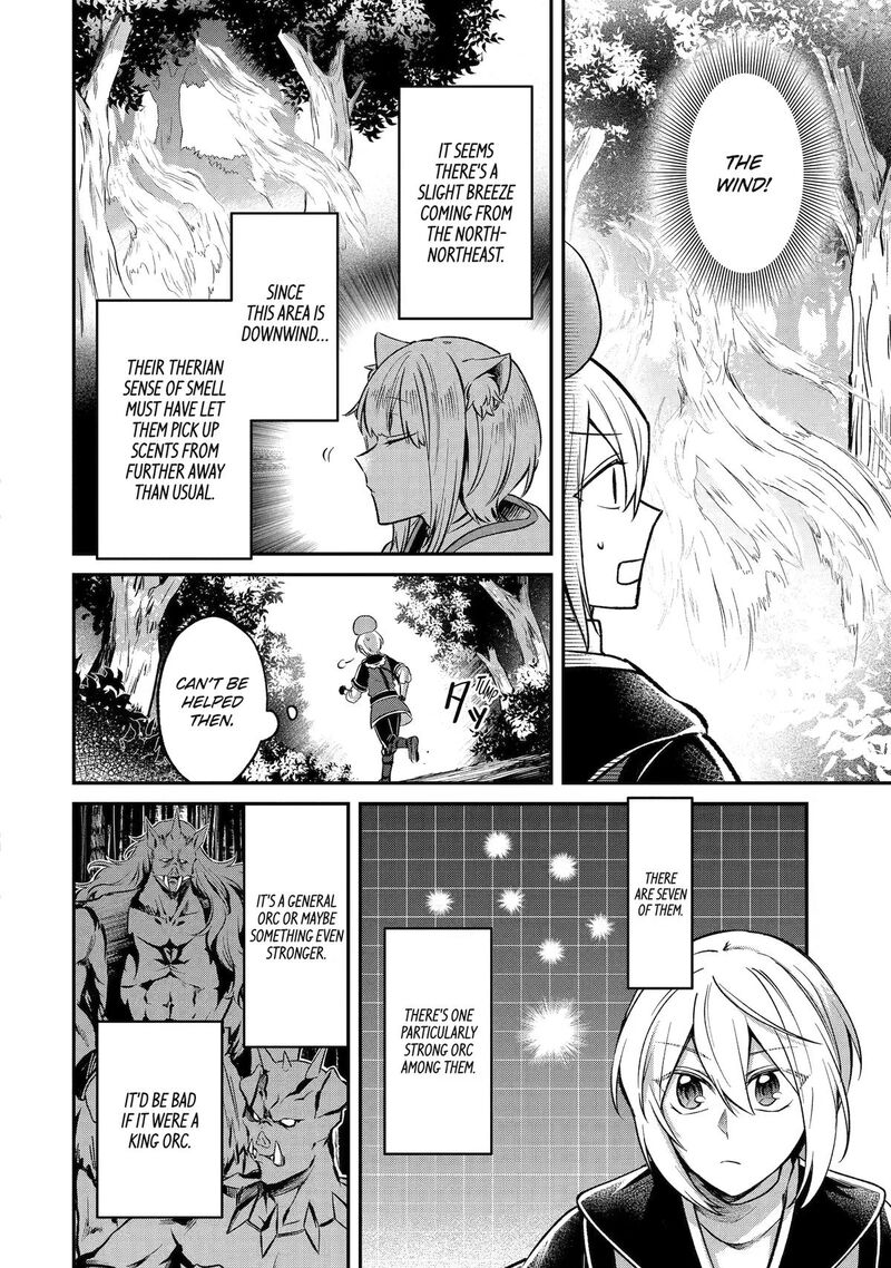 Tensei Yuusha No Kimama Tabi 32 30