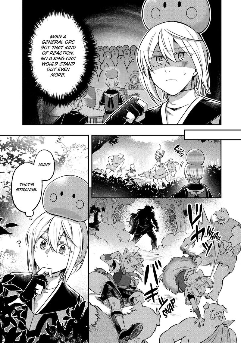Tensei Yuusha No Kimama Tabi 32 31