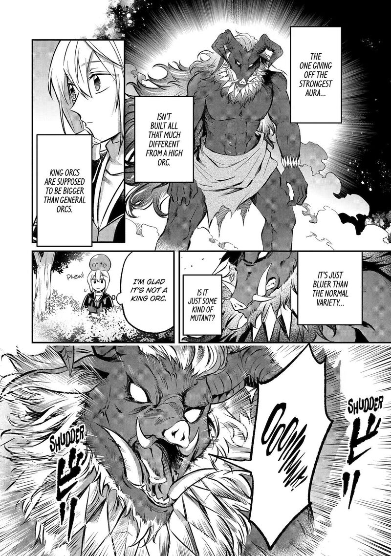 Tensei Yuusha No Kimama Tabi 32 32