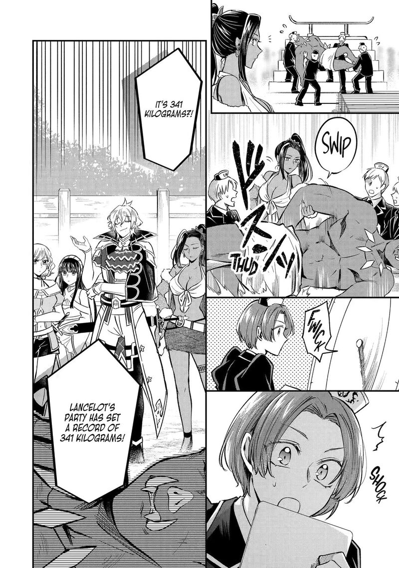 Tensei Yuusha No Kimama Tabi 32 4