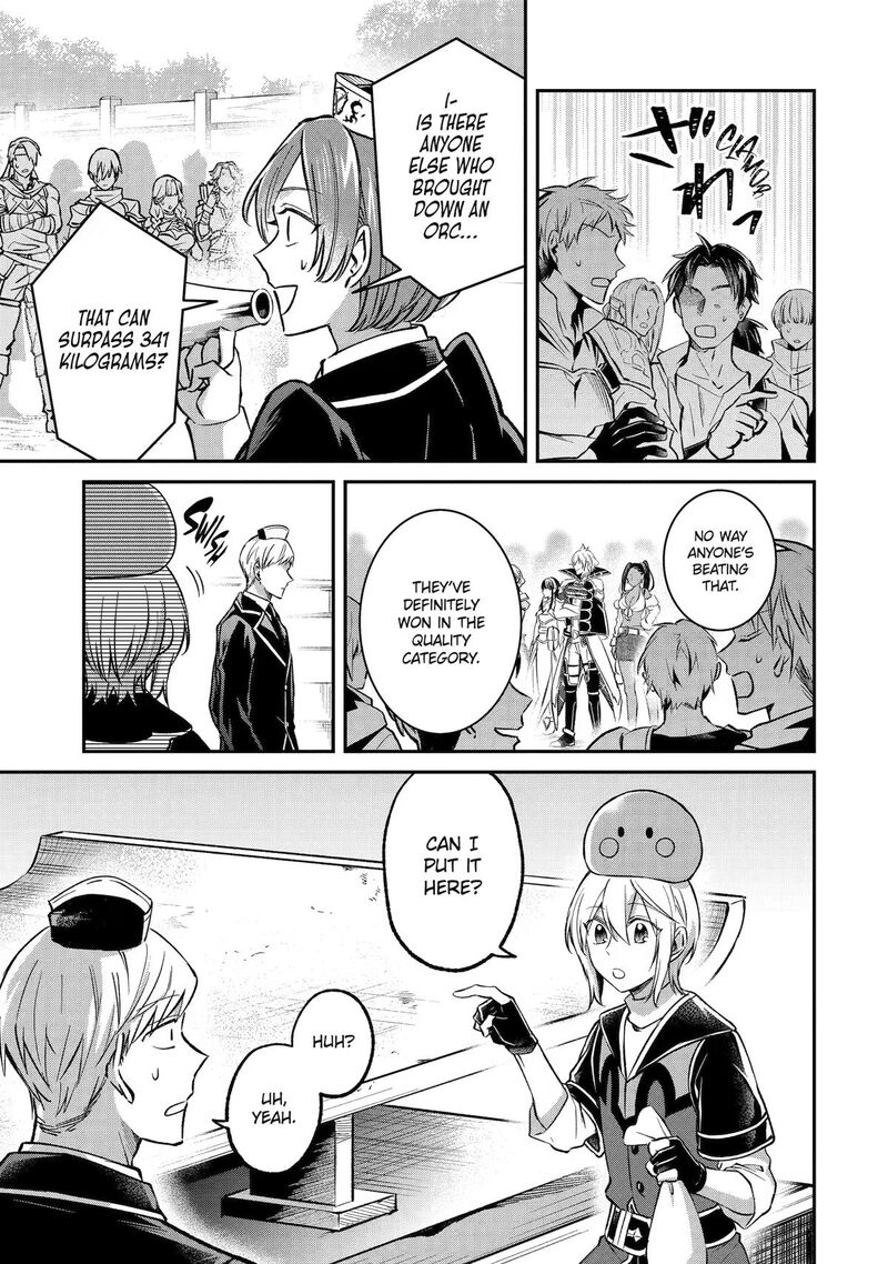 Tensei Yuusha No Kimama Tabi 32 5