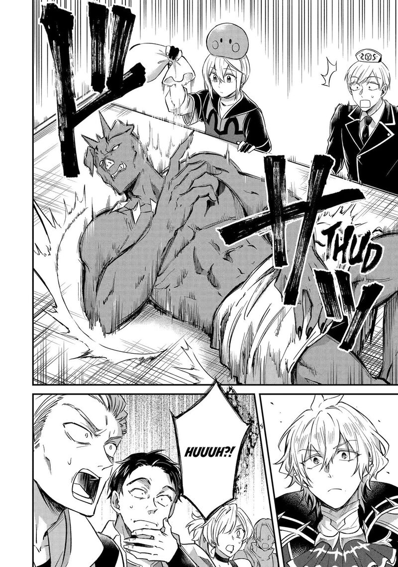 Tensei Yuusha No Kimama Tabi 32 6