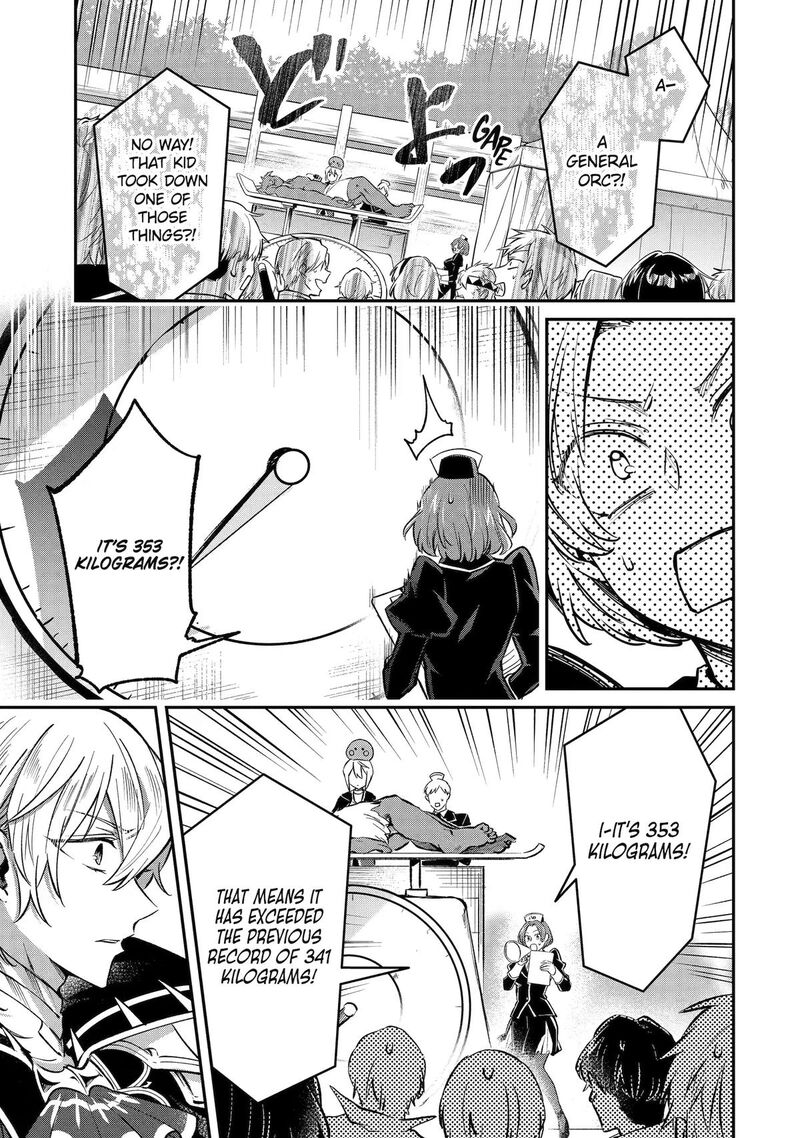 Tensei Yuusha No Kimama Tabi 32 7