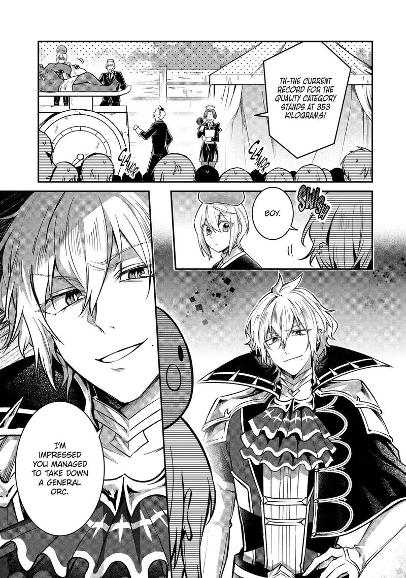Tensei Yuusha No Kimama Tabi 32 9