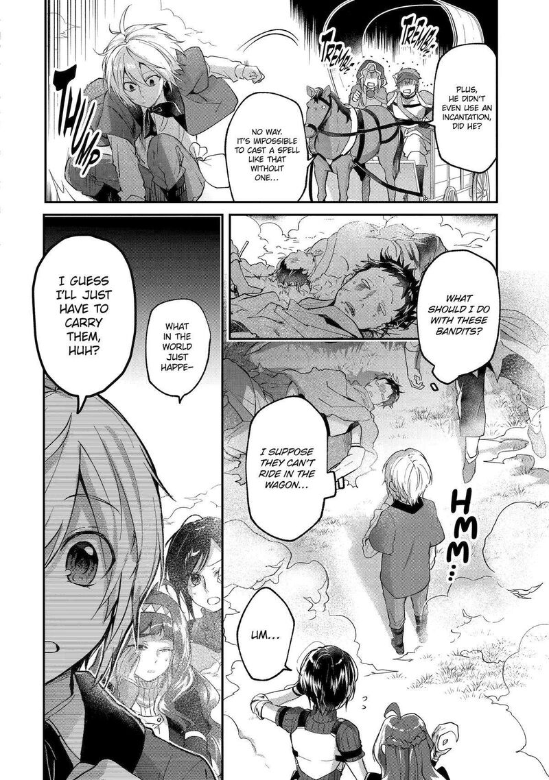 Tensei Yuusha No Kimama Tabi 4 10