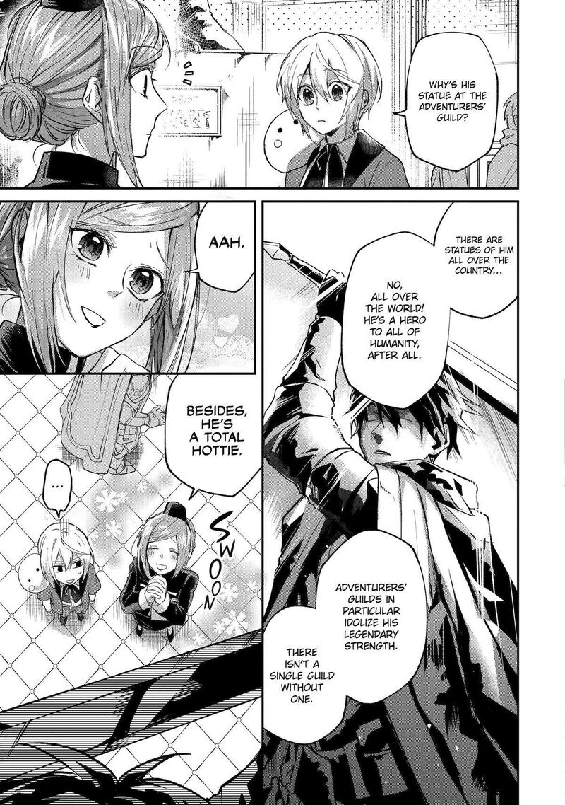 Tensei Yuusha No Kimama Tabi 4 15