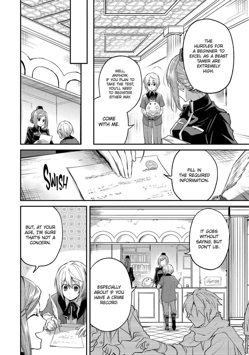 Tensei Yuusha No Kimama Tabi 4 18