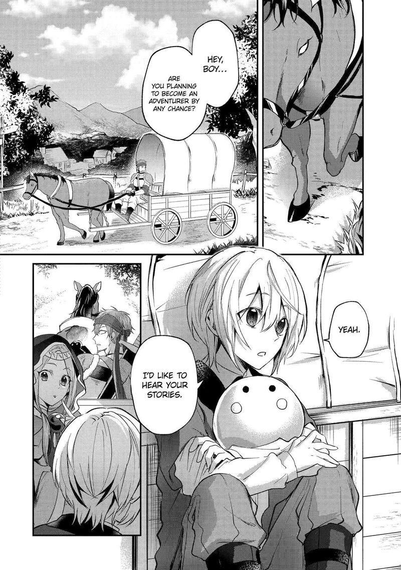 Tensei Yuusha No Kimama Tabi 4 2