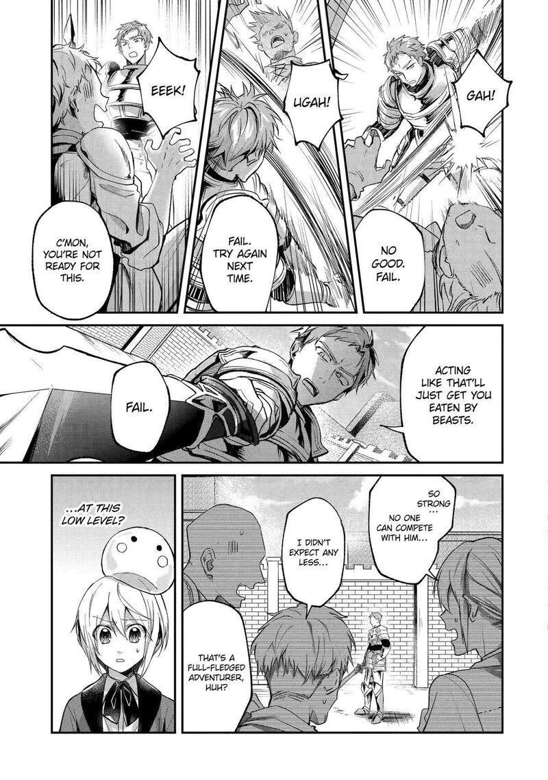 Tensei Yuusha No Kimama Tabi 4 21