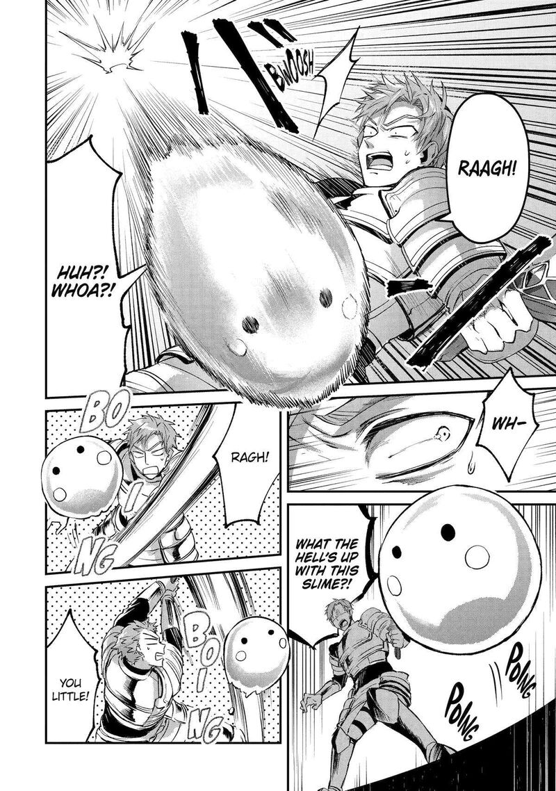Tensei Yuusha No Kimama Tabi 4 24
