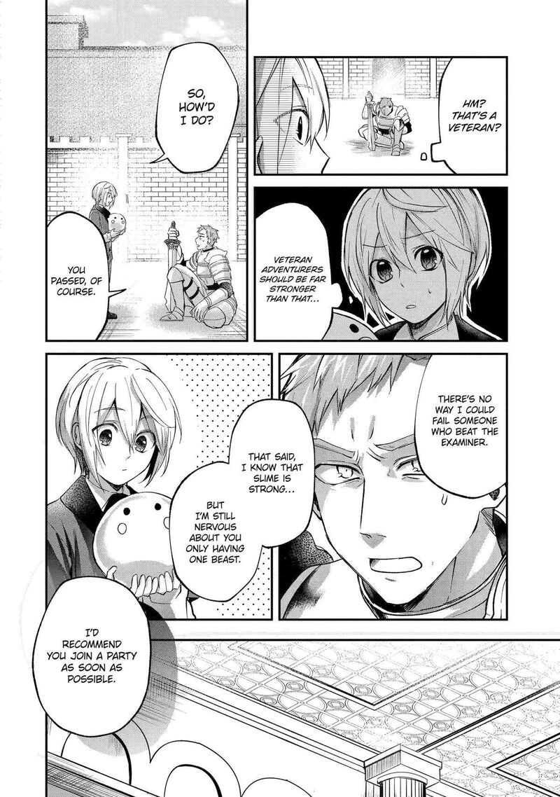 Tensei Yuusha No Kimama Tabi 4 28