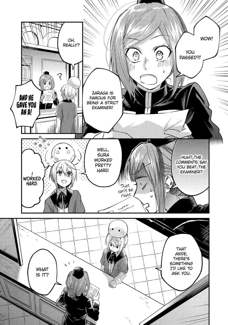 Tensei Yuusha No Kimama Tabi 4 29