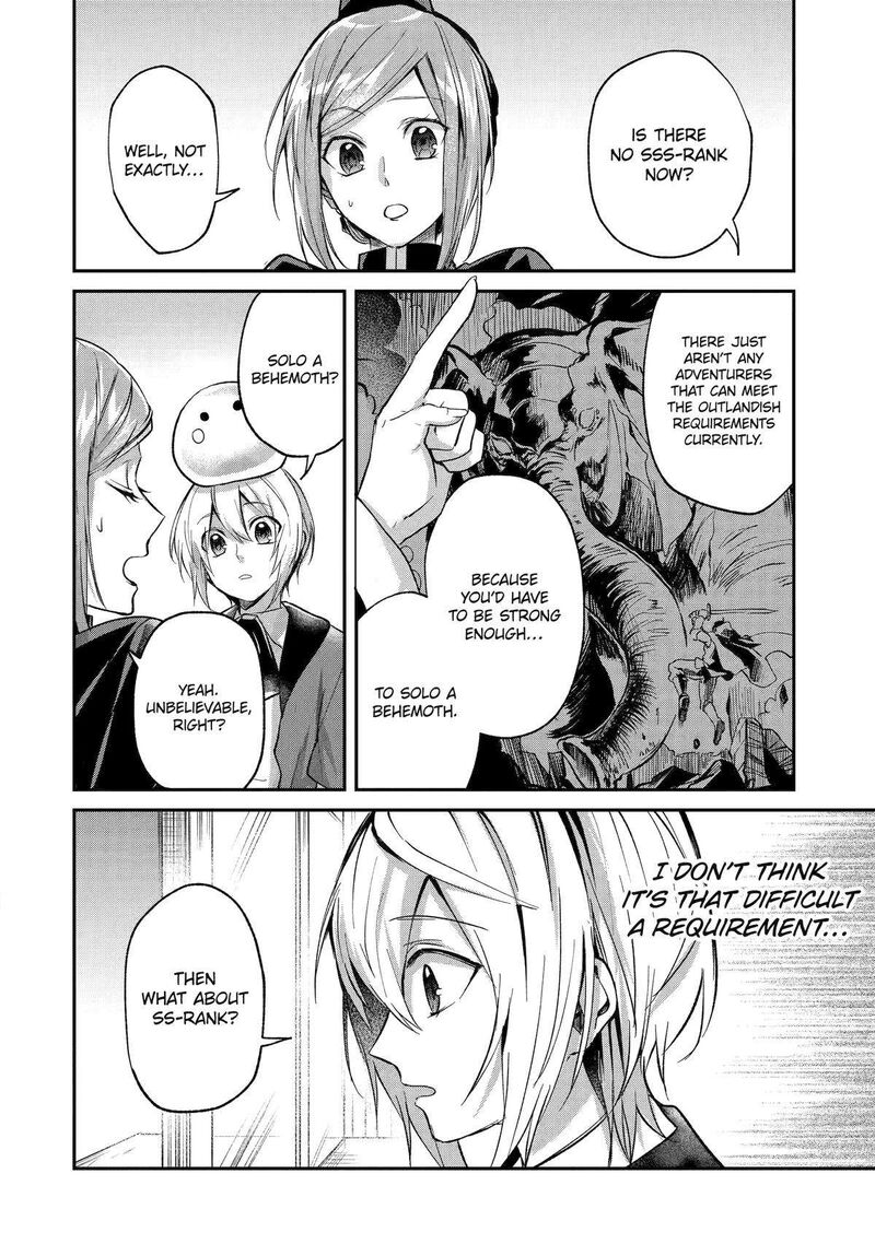 Tensei Yuusha No Kimama Tabi 4 30