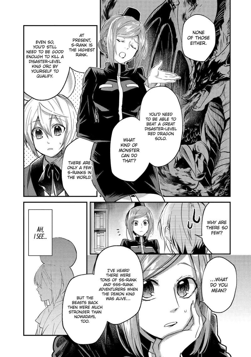 Tensei Yuusha No Kimama Tabi 4 31