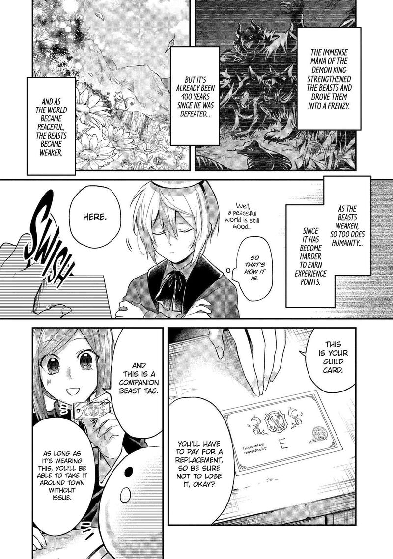 Tensei Yuusha No Kimama Tabi 4 32